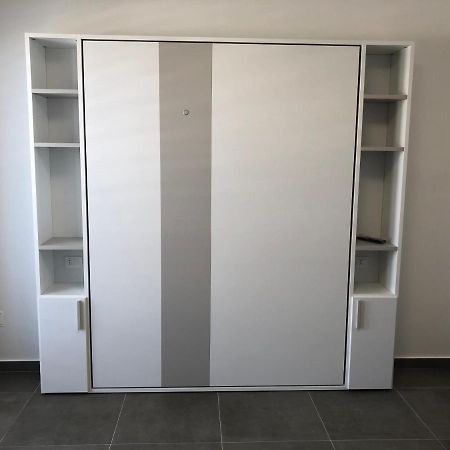 Appartamento Nuovissimo Monolocale Porto Cesareo Esterno foto