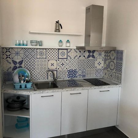 Appartamento Nuovissimo Monolocale Porto Cesareo Esterno foto