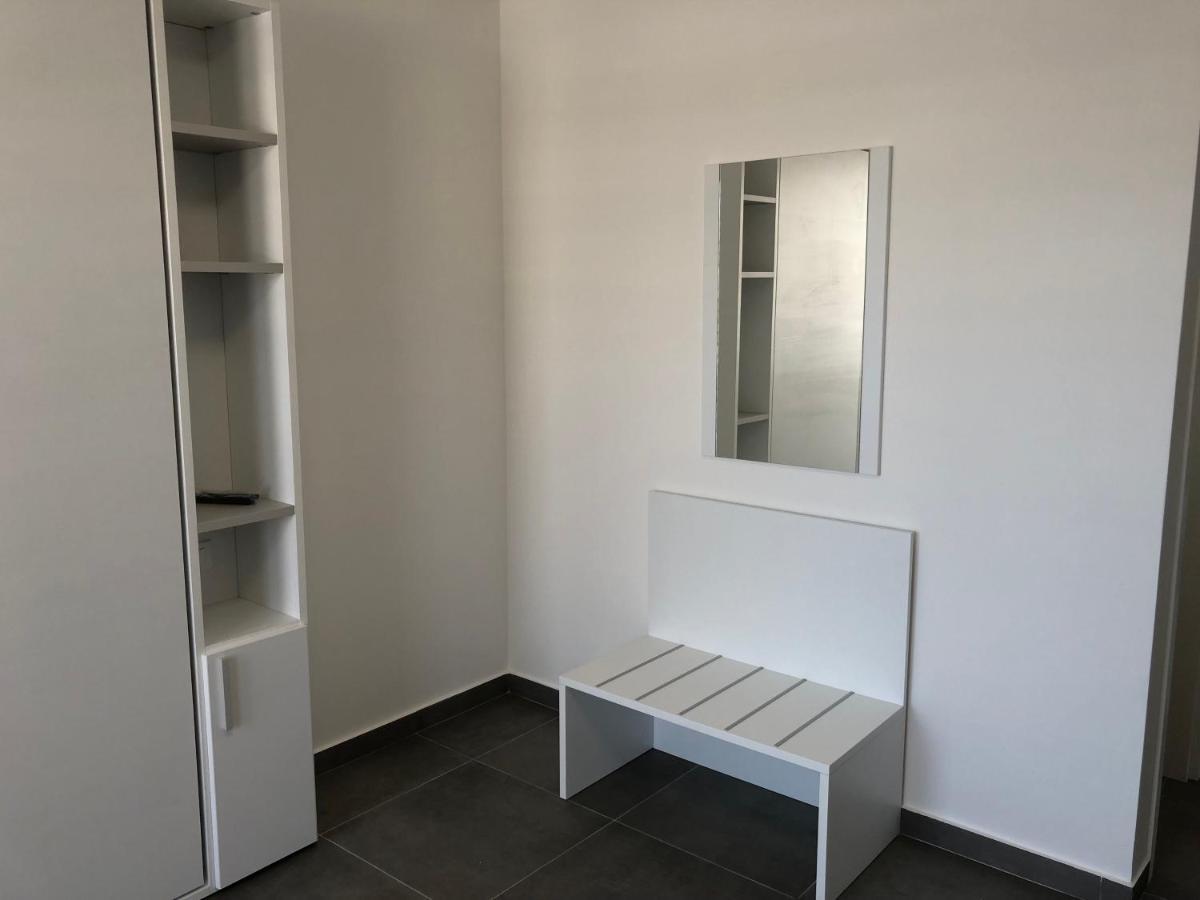 Appartamento Nuovissimo Monolocale Porto Cesareo Esterno foto