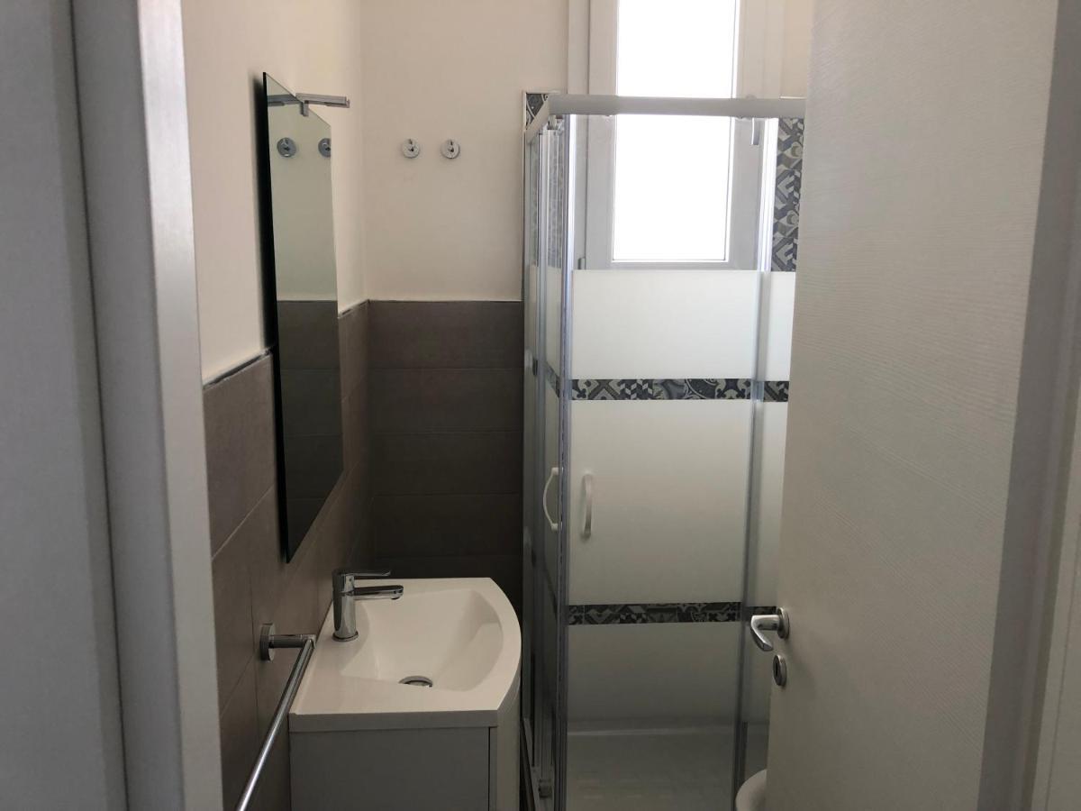Appartamento Nuovissimo Monolocale Porto Cesareo Esterno foto